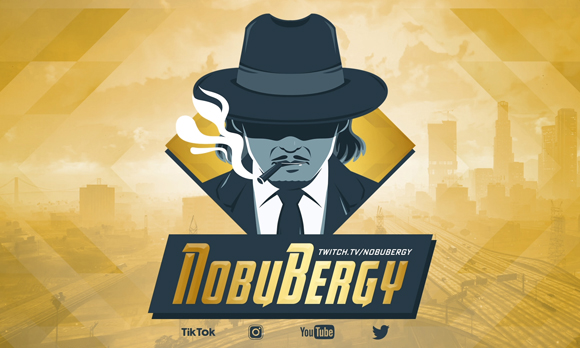 NobuBergy | Collaborateur | Parro Info Gaming NobuBergy | Collaborateur | Parro Info Gaming