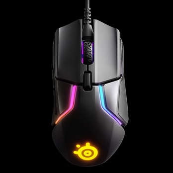 Souris | Steelseries Rival 600 | Parro Gaming